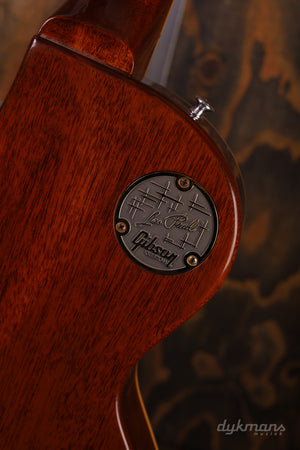 Gibson Custom Shop M2M '59 Les Paul Standard BOTB 92 VOS