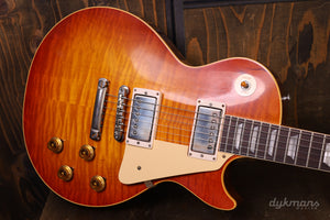 Gibson Custom Shop M2M '59 Les Paul Standard BOTB 92 VOS