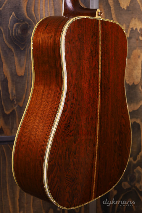 1969 Martin D-45 PRE-OWNED!