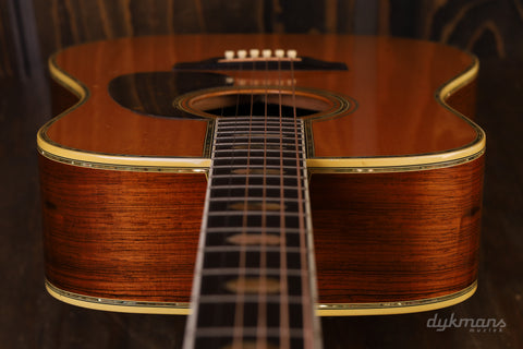 1969 Martin D-45 PRE-OWNED!