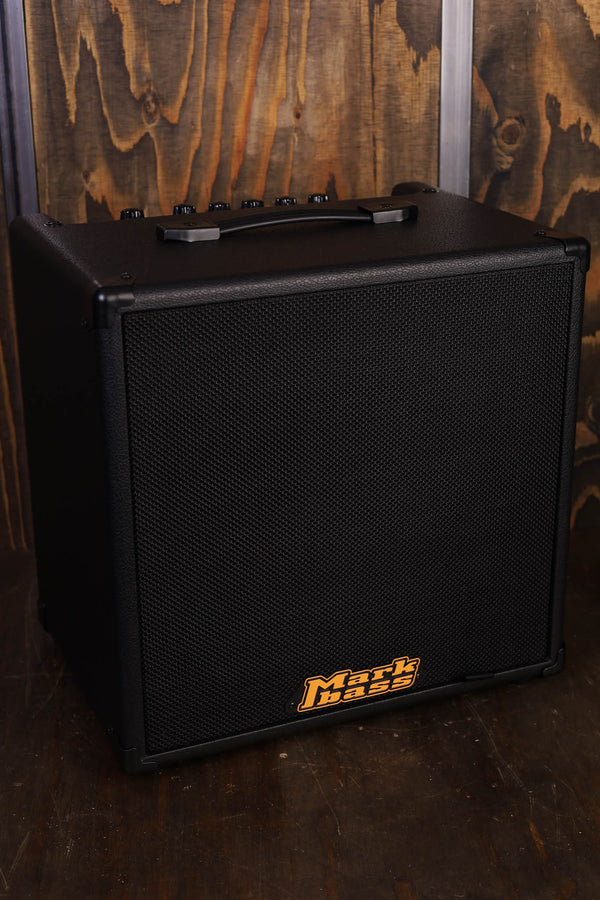 Markbass CMB 40 BlackLine Model CMD 101
