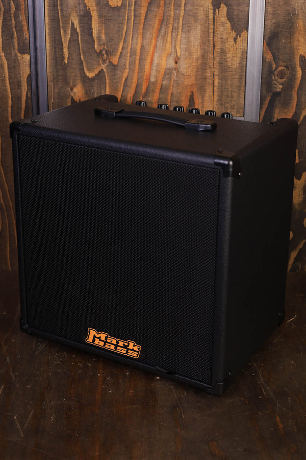 Markbass CMB 40 BlackLine Model CMD 101