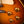 Gibson Custom '59 Les Paul Standard Golden Poppy Burst Murphy Lab Ultra Light Aged
