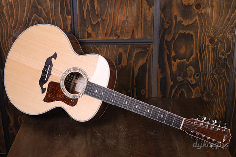 Taylor Legacy Series 855e