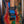 Mayones Regius 7 Buckeye Burl Master Grade Custom Colour