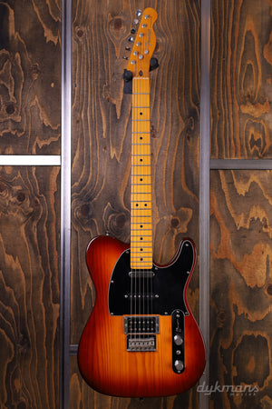Fender Modern Player Telecaster Plus