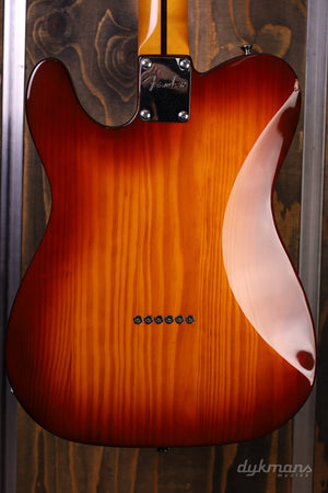 Fender Modern Player Telecaster Plus