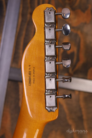 Fender Modern Player Telecaster Plus