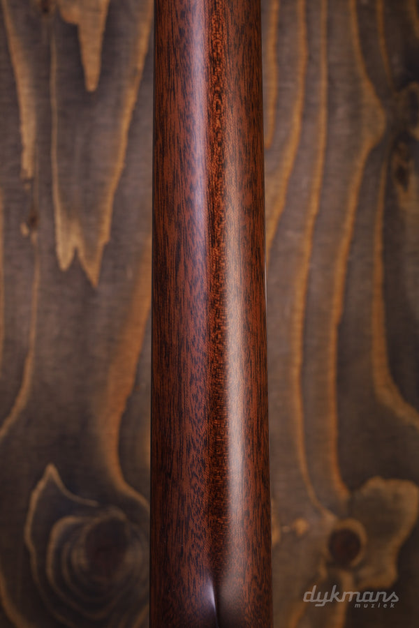 Bourgeois Touchstone D Signature