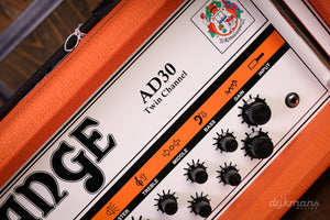 Orange AD30HTC Head