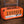 Orange Rockerverb 50H MKIII Head