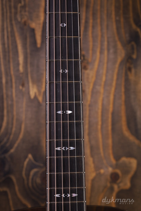 Bourgeois Touchstone OM Signature PRE-OWNED