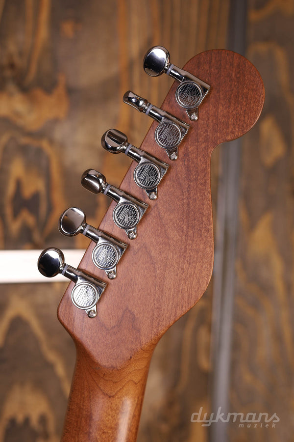 Paoletti Richard Fortus Signature Cream