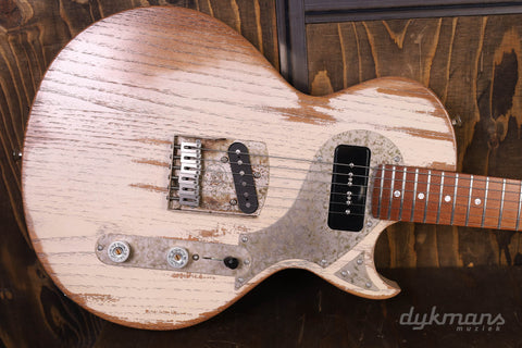 Paoletti Richard Fortus Signature Cream