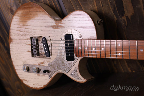 Paoletti Richard Fortus Signature Cream