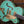 Gretsch Custom Shop 1959 White Falcon Sea Foam Green Heavy Relic