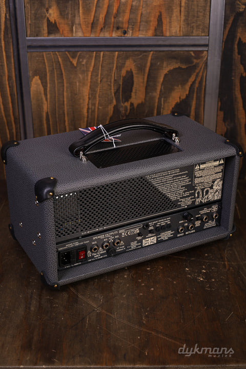 Victory Amps VX The Kraken Compact Head