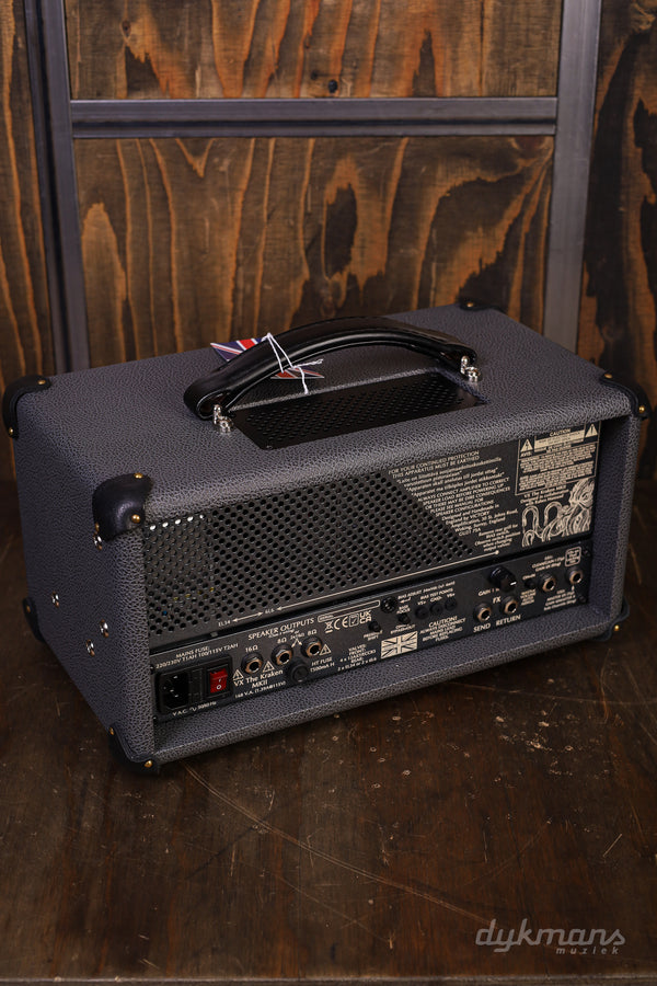 Victory Amps VX The Kraken Compact Head