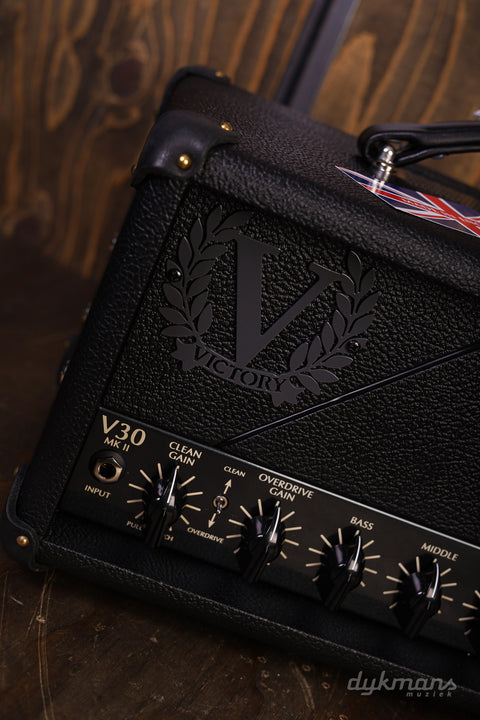 Victory Amps V30 MKII Compact Head