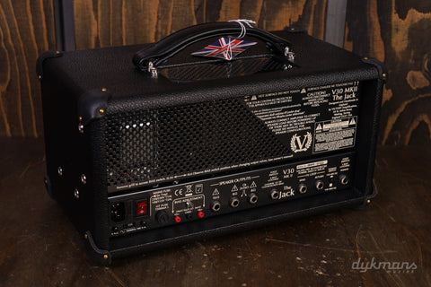 Victory Amps V30 MKII Compact Head