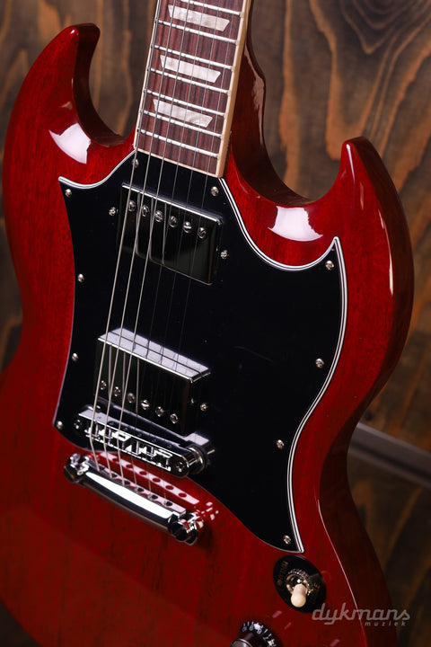 Gibson SG Standard Heritage Cherry