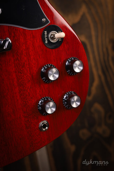 Gibson SG Standard Heritage Cherry