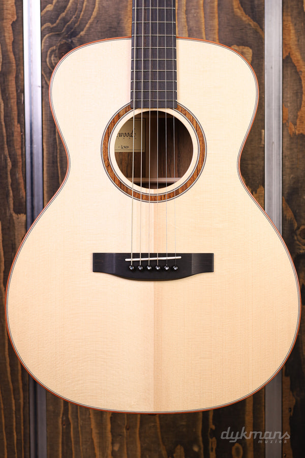 Lakewood M-18