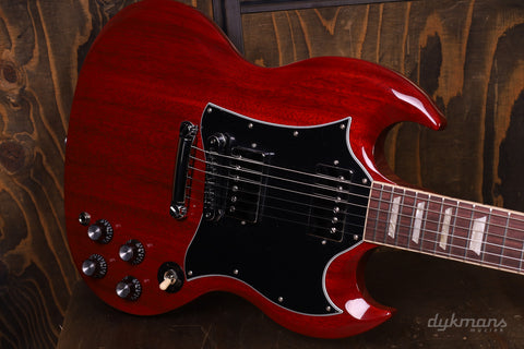 Gibson SG Standard Heritage Cherry