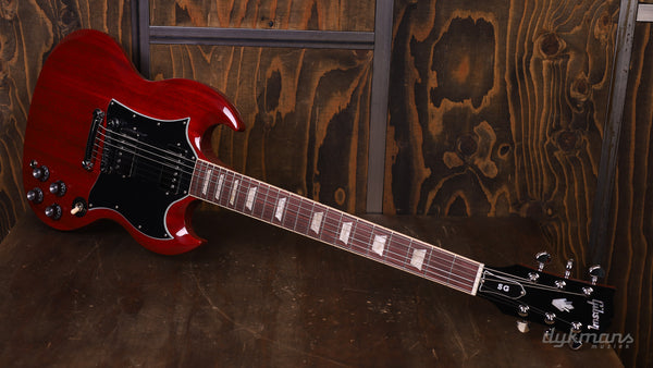 Gibson SG Standard Heritage Cherry