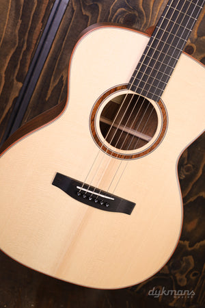 Lakewood M-18