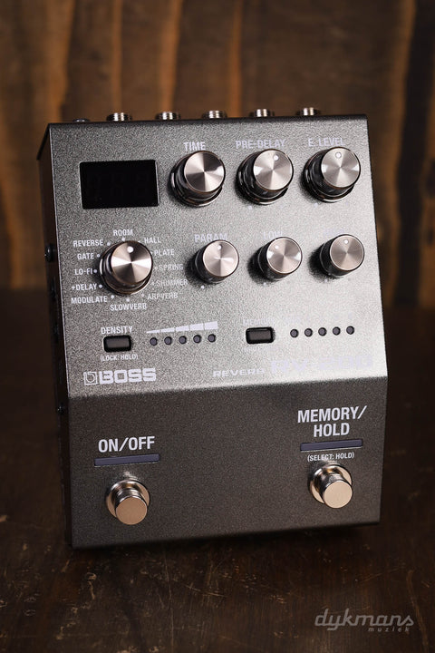 Boss RV-200 Reverb