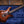 PRS Wood Library Special 22 Semi Hollow Quilt Copperhead Burst