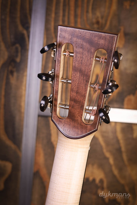 Lakewood A-Black Walnut Custom