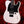 Fender Jim Root Telecaster Flat White PRE-OWNED!
