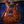PRS Wood Library Special 22 Semi Hollow Quilt Copperhead Burst