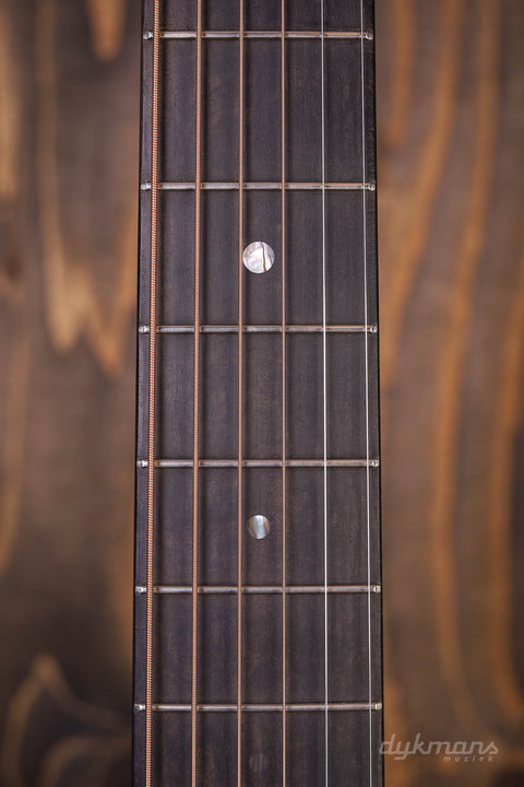 Martin Custom Shop D 14-Fret Sinker Mahogany