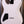 Fender Jim Root Telecaster Flat White PRE-OWNED!