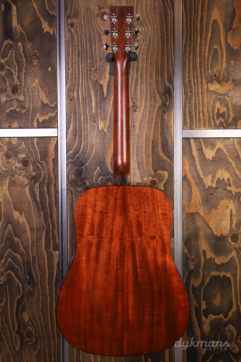 Martin Custom Shop D 14-Fret Sinker Mahogany