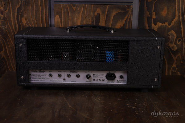 Friedman Dirty Shirley DS-40 Head PRE-OWNED!