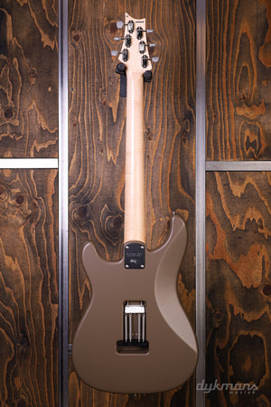 PRS Silver Sky Satin Mojave Brown