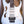 Ibanez PIA3761C Blue Powder