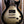 Epiphone Adam Jones Les Paul Custom Art Collection: HEFFERNANS “STUDY FOR SELF-PORTRAIT WITH ROSE SKIRT AND A MOUSE” PRE-OWNED!