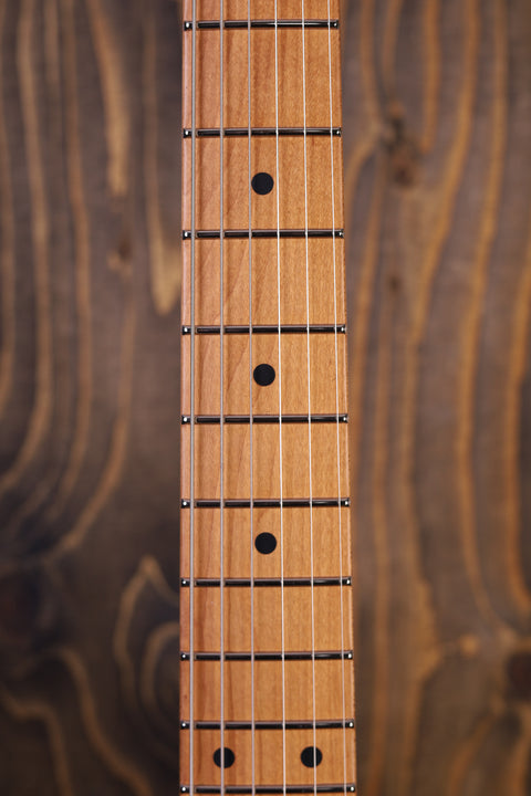 Suhr Modern Plus Bengal Burst