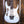Ibanez PIA3761C Blue Powder
