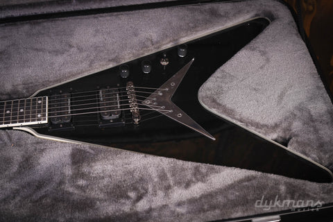 Epiphone Dave Mustaine Flying V Custom