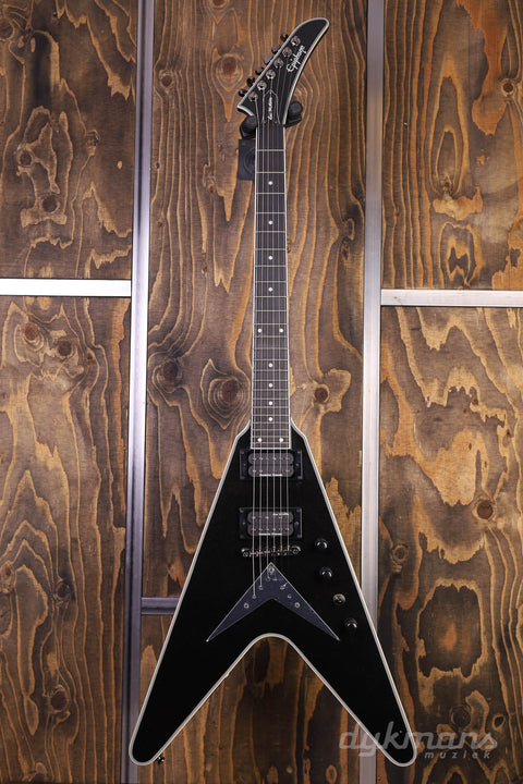 Epiphone Dave Mustaine Flying V Custom