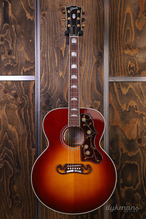 Gibson SJ-200 Standard Autumnburst PRE-OWNED!