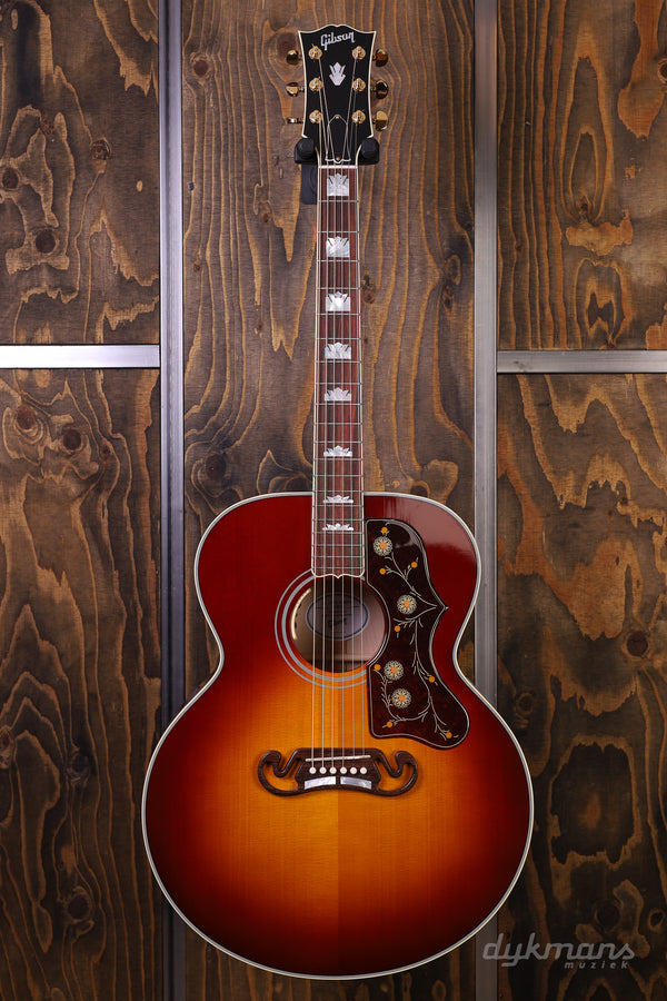 Gibson SJ-200 Standard Autumnburst PRE-OWNED!
