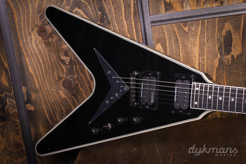 Epiphone Dave Mustaine Flying V Custom