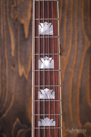 Gibson SJ-200 Standard Autumnburst PRE-OWNED!